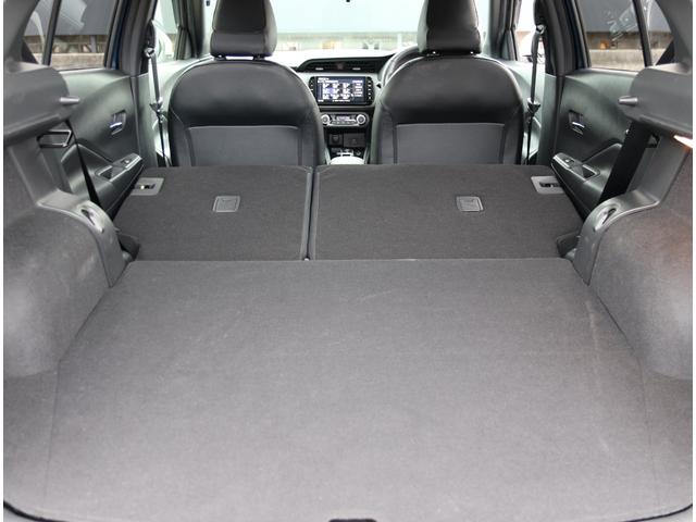 キックス X FOUR 4WD 9インチワイドナビTV アラウンドビューモニター プロパイロット SOSコール シートヒーター&ハンドルヒーター ETC2.0 ドライブレコーダー オートブレーキホールド LEDヘッドランプ(44枚目)