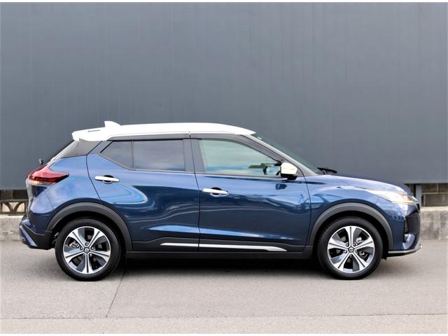 キックス X FOUR 4WD 9インチワイドナビTV アラウンドビューモニター プロパイロット SOSコール シートヒーター&ハンドルヒーター ETC2.0 ドライブレコーダー オートブレーキホールド LEDヘッドランプ(50枚目)