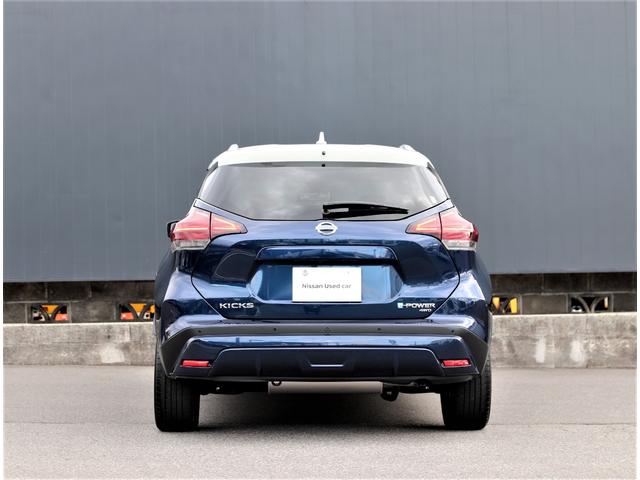 キックス X FOUR 4WD 9インチワイドナビTV アラウンドビューモニター プロパイロット SOSコール シートヒーター&ハンドルヒーター ETC2.0 ドライブレコーダー オートブレーキホールド LEDヘッドランプ(52枚目)