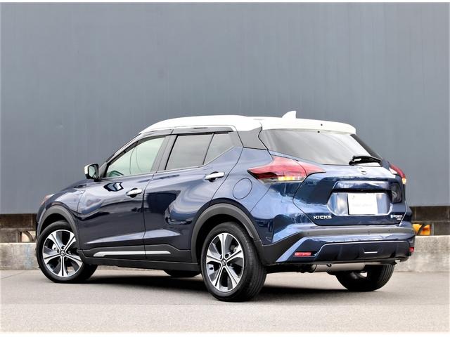 キックス X FOUR 4WD 9インチワイドナビTV アラウンドビューモニター プロパイロット SOSコール シートヒーター&ハンドルヒーター ETC2.0 ドライブレコーダー オートブレーキホールド LEDヘッドランプ(55枚目)