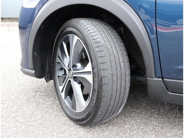 キックス X FOUR 4WD 9インチワイドナビTV アラウンドビューモニター プロパイロット SOSコール シートヒーター&ハンドルヒーター ETC2.0 ドライブレコーダー オートブレーキホールド LEDヘッドランプ(58枚目)