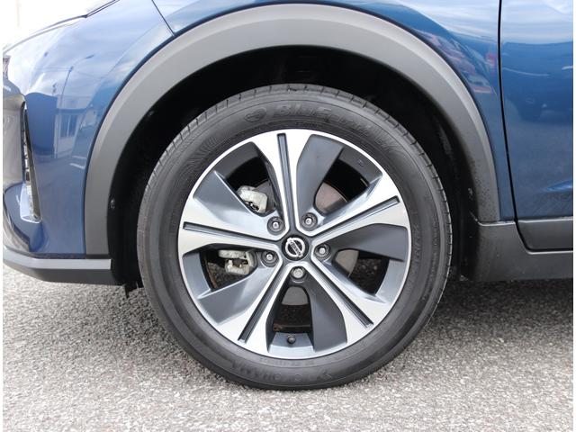 キックス X FOUR 4WD 9インチワイドナビTV アラウンドビューモニター プロパイロット SOSコール シートヒーター&ハンドルヒーター ETC2.0 ドライブレコーダー オートブレーキホールド LEDヘッドランプ(59枚目)