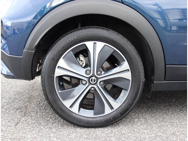 キックス X FOUR 4WD 9インチワイドナビTV アラウンドビューモニター プロパイロット SOSコール シートヒーター&ハンドルヒーター ETC2.0 ドライブレコーダー オートブレーキホールド LEDヘッドランプ(63枚目)