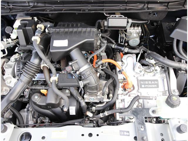 キックス X FOUR 4WD 9インチワイドナビTV アラウンドビューモニター プロパイロット SOSコール シートヒーター&ハンドルヒーター ETC2.0 ドライブレコーダー オートブレーキホールド LEDヘッドランプ(65枚目)