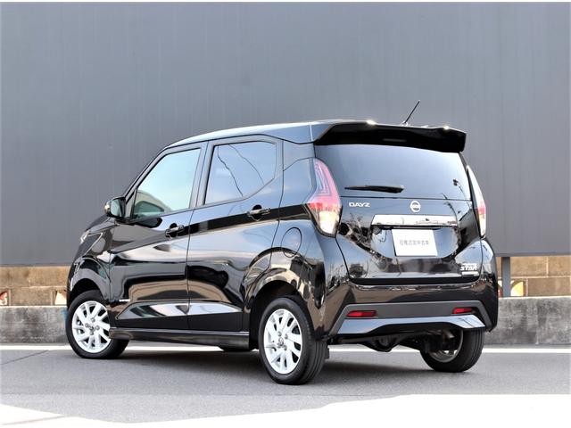 デイズ ハイウェイスターＸ　プロパイロットエディション　４ＷＤ　純正メモリーナビ／フルセグＴＶ　アラウンドビューモニター　ＥＴＣ　ドライブレコーダー　踏み間違い衝突防止　シートヒーター　ＬＥＤヘッドランプ　ハイビームアシスト　オートブレーキホールド（44枚目）