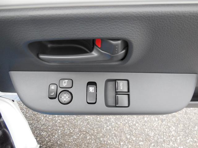 クリッパートラック GX パワステ 4WD エアコン 助手席エアバッグ 運転席エアバッグ パワーウインドウ アイドリングストップ キーレス(6枚目)