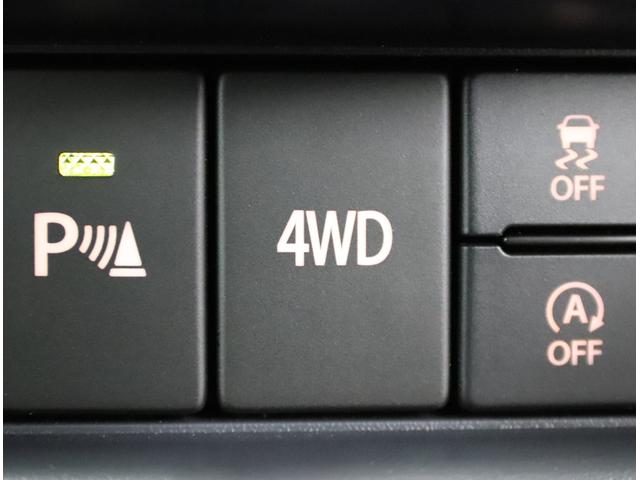 クリッパートラック GX パワステ 4WD エアコン 助手席エアバッグ 運転席エアバッグ パワーウインドウ アイドリングストップ キーレス(11枚目)