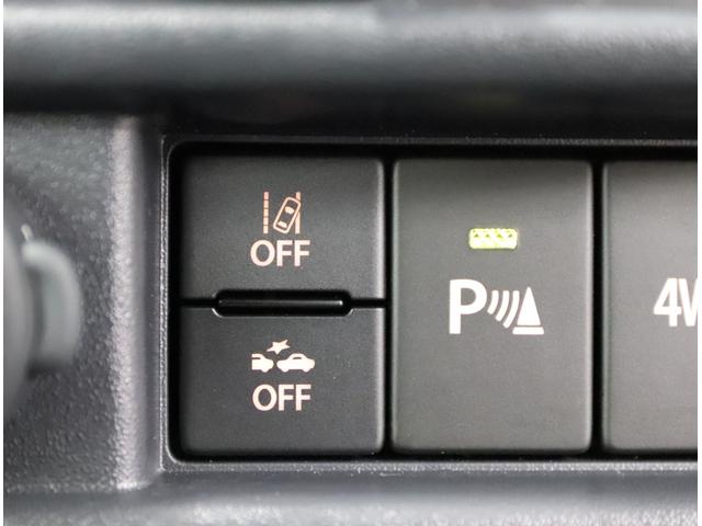 クリッパートラック GX パワステ 4WD エアコン 助手席エアバッグ 運転席エアバッグ パワーウインドウ アイドリングストップ キーレス(12枚目)