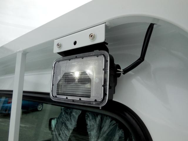 クリッパートラック GX パワステ 4WD エアコン 助手席エアバッグ 運転席エアバッグ パワーウインドウ アイドリングストップ キーレス(14枚目)