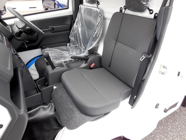 クリッパートラック GX パワステ 4WD エアコン 助手席エアバッグ 運転席エアバッグ パワーウインドウ アイドリングストップ キーレス(20枚目)