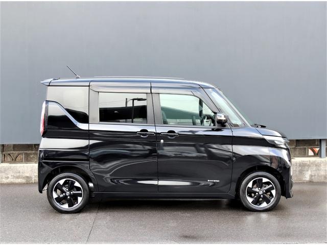 ルークス ハイウェイスターＸ　４ＷＤ　純正メモリーナビ／フルセグＴＶ　アラウンドビューモニター　ＳＯＳコール　ＥＴＣ　運転席・助手席シートヒーター　ハンズフリーオートスライドドア　リヤシーリングファン　ＬＥＤヘッドランプ（46枚目）