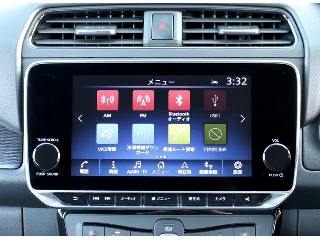 Ｂｌｕｅｔｏｏｔｈ対応／ＨＤＭＩ接続／ＡｐｐｌｅＣａｒＰｌａｙ・ＡｎｄｒｏｉｄＡｕｔｏ連携機能／ＵＳＢ接続など多彩な機能！