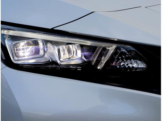 ＬＥＤヘッドライト！遠くまで明るく照らしてくれるから、夜のおでかけも安心です！