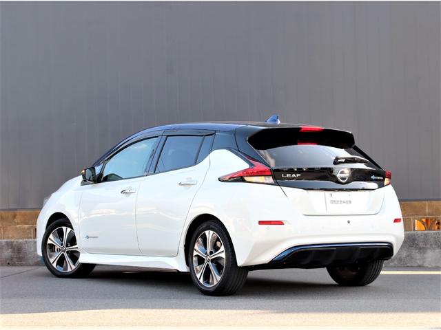 インテリジェント　エマージェンシーブレーキ！衝突の可能性を検知してくれるから、ゆとりをもって運転できます！