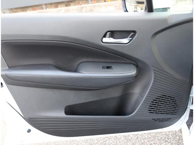 ノート Ｘ　日産コネクトナビＴＶ　アラウンドビューモニター　プロパイロット　全方位運転支援システム　ＳＯＳコール　ＬＥＤヘッドランプ＆ハイビームアシスト　ＥＴＣ２．０　ワイヤレス充電　オートブレーキホールド（35枚目）