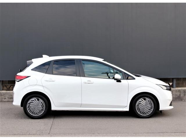 ノート Ｘ　日産コネクトナビＴＶ　アラウンドビューモニター　プロパイロット　全方位運転支援システム　ＳＯＳコール　ＬＥＤヘッドランプ＆ハイビームアシスト　ＥＴＣ２．０　ワイヤレス充電　オートブレーキホールド（47枚目）