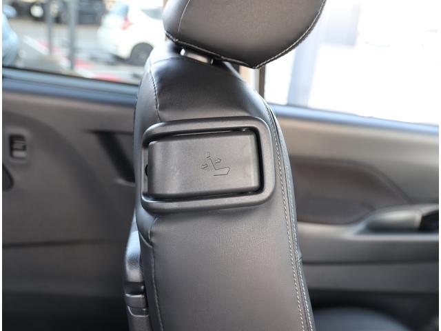 ルークス ハイウェイスターＧターボ　アバンクロムプロパイロットＥＤ　４ＷＤ　９インチナビＴＶ　アラウンドビューモニター　ハンズフリー両側オートスライドドア　ＳＯＳコール　エンジンスターター　前後ドライブレコーダー　シートヒーター　ＥＴＣ　アダプティブＬＥＤヘッドランプ（26枚目）