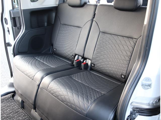 ルークス ハイウェイスターＧターボ　アバンクロムプロパイロットＥＤ　４ＷＤ　９インチナビＴＶ　アラウンドビューモニター　ハンズフリー両側オートスライドドア　ＳＯＳコール　エンジンスターター　前後ドライブレコーダー　シートヒーター　ＥＴＣ　アダプティブＬＥＤヘッドランプ（36枚目）