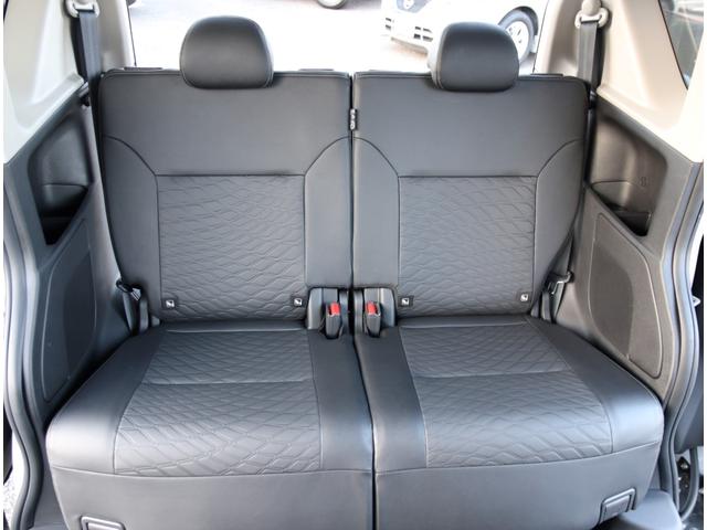 ルークス ハイウェイスターＧターボ　アバンクロムプロパイロットＥＤ　４ＷＤ　９インチナビＴＶ　アラウンドビューモニター　ハンズフリー両側オートスライドドア　ＳＯＳコール　エンジンスターター　前後ドライブレコーダー　シートヒーター　ＥＴＣ　アダプティブＬＥＤヘッドランプ（37枚目）