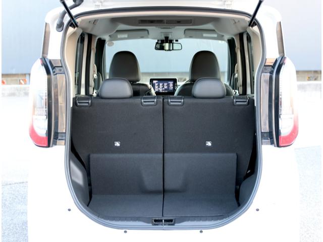 ルークス ハイウェイスターＧターボ　アバンクロムプロパイロットＥＤ　４ＷＤ　９インチナビＴＶ　アラウンドビューモニター　ハンズフリー両側オートスライドドア　ＳＯＳコール　エンジンスターター　前後ドライブレコーダー　シートヒーター　ＥＴＣ　アダプティブＬＥＤヘッドランプ（40枚目）