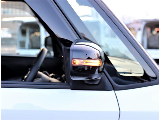 ルークス ハイウェイスターＧターボ　アバンクロムプロパイロットＥＤ　４ＷＤ　９インチナビＴＶ　アラウンドビューモニター　ハンズフリー両側オートスライドドア　ＳＯＳコール　エンジンスターター　前後ドライブレコーダー　シートヒーター　ＥＴＣ　アダプティブＬＥＤヘッドランプ（46枚目）