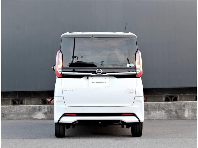 ルークス ハイウェイスターＧターボ　アバンクロムプロパイロットＥＤ　４ＷＤ　９インチナビＴＶ　アラウンドビューモニター　ハンズフリー両側オートスライドドア　ＳＯＳコール　エンジンスターター　前後ドライブレコーダー　シートヒーター　ＥＴＣ　アダプティブＬＥＤヘッドランプ（49枚目）