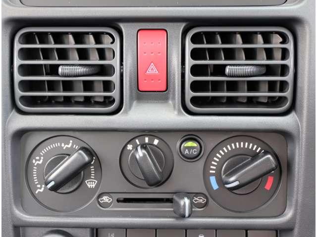 クリッパートラック ６６０　ＧＸ　４ＷＤ　ＨＩ⇔ＬＯ　２スピ－ドトランスファ－　デフロック（6枚目）