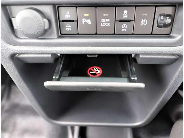 クリッパートラック ６６０　ＧＸ　４ＷＤ　ＨＩ⇔ＬＯ　２スピ－ドトランスファ－　デフロック（11枚目）