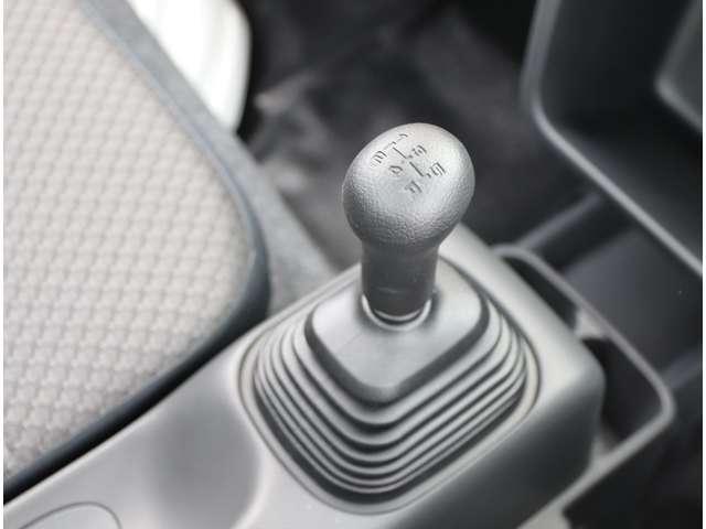 クリッパートラック ６６０　ＧＸ　４ＷＤ　ＨＩ⇔ＬＯ　２スピ－ドトランスファ－　デフロック（12枚目）