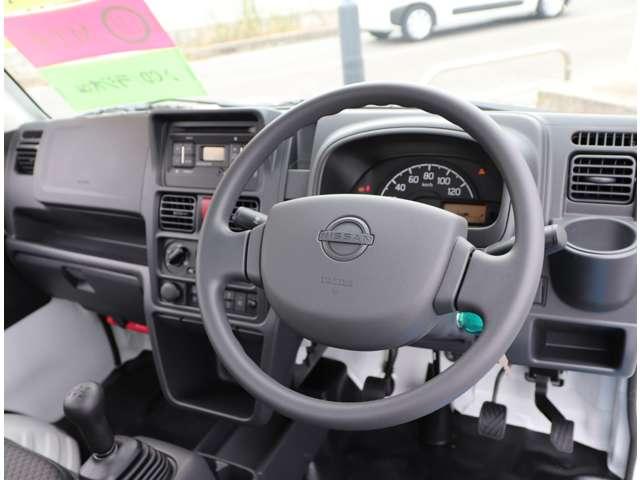 クリッパートラック ６６０　ＧＸ　４ＷＤ　ＨＩ⇔ＬＯ　２スピ－ドトランスファ－　デフロック（15枚目）