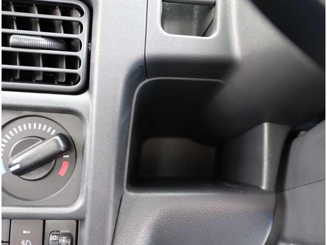 クリッパートラック ６６０　ＧＸ　４ＷＤ　ＨＩ⇔ＬＯ　２スピ－ドトランスファ－　デフロック（19枚目）