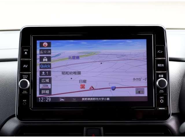 ルークス ６６０　ハイウェイスターＧターボ　アーバンクロム　プロパイロット　エディション　４ＷＤ　純正９インチナビＴＶ　３６０℃カメラ　ブレーキサポート　レーダークルーズコントロール　フルタイム４ＷＤ　寒冷地仕様　アイドリングストップ　インテリキー　盗難防止システム　車線逸脱警報　両側パワースライドドア　ドラレコ（6枚目）