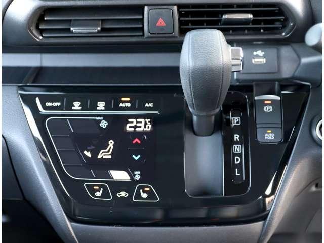 ルークス ６６０　ハイウェイスターＧターボ　アーバンクロム　プロパイロット　エディション　４ＷＤ　純正９インチナビＴＶ　３６０℃カメラ　ブレーキサポート　レーダークルーズコントロール　フルタイム４ＷＤ　寒冷地仕様　アイドリングストップ　インテリキー　盗難防止システム　車線逸脱警報　両側パワースライドドア　ドラレコ（13枚目）