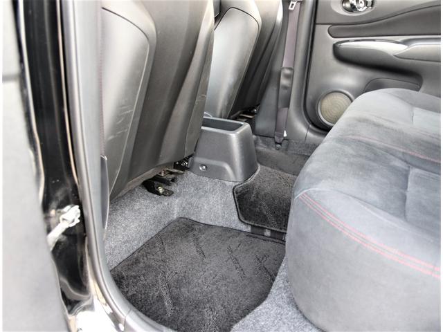 ノート e-パワーニスモ 純正ナビ/フルセグTV レカロシート アラウンドビューモニター ドライブレコーダー ETC スマートルームミラー LEDヘッドランプ ニスモ専用チューニング エマージェンシーブレーキ 踏み間違い防止(36枚目)