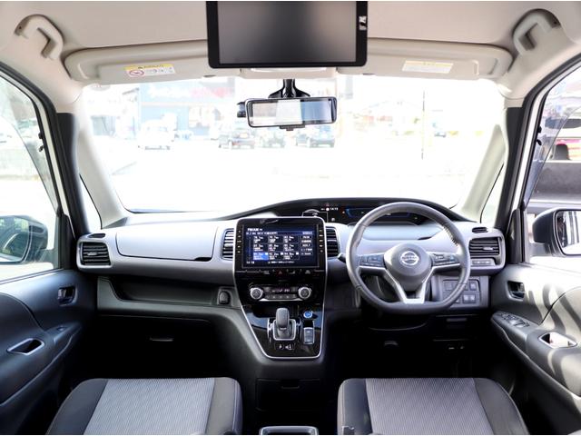 ３６０°すべてのガラス面が大きいので、視界が広い！室内も明るく開放的です！