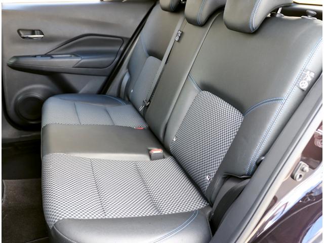 キックス Ｘ　ＦＯＵＲ　４ＷＤ　純正メモリーナビ／フルセグＴＶ　アラウンドビューモニター　ＳＯＳコール　オートブレーキホールド　インテリジェント・ルームミラー　ＬＥＤヘッドランプ＆フォグランプ　ハイビームアシスト（32枚目）