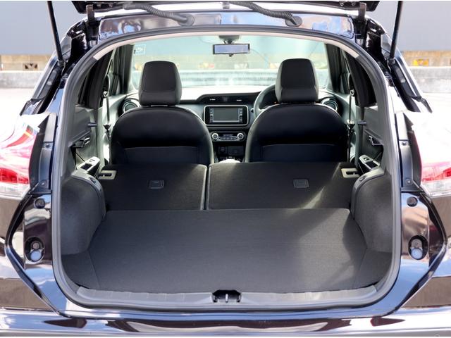 キックス Ｘ　ＦＯＵＲ　４ＷＤ　純正メモリーナビ／フルセグＴＶ　アラウンドビューモニター　ＳＯＳコール　オートブレーキホールド　インテリジェント・ルームミラー　ＬＥＤヘッドランプ＆フォグランプ　ハイビームアシスト（35枚目）