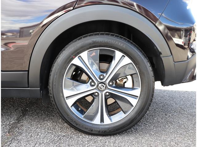 キックス Ｘ　ＦＯＵＲ　４ＷＤ　純正メモリーナビ／フルセグＴＶ　アラウンドビューモニター　ＳＯＳコール　オートブレーキホールド　インテリジェント・ルームミラー　ＬＥＤヘッドランプ＆フォグランプ　ハイビームアシスト（50枚目）