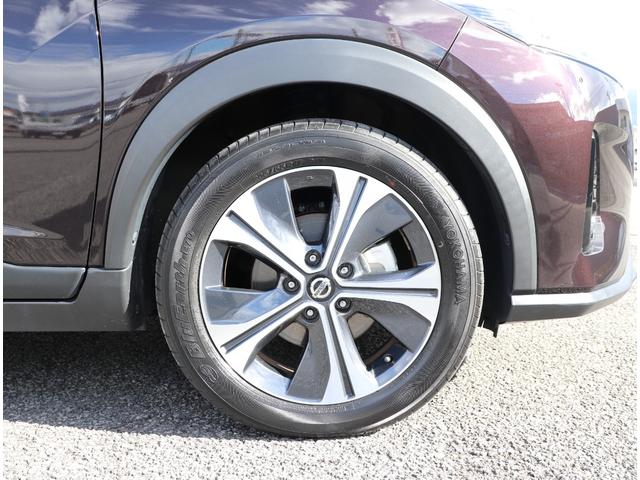 キックス Ｘ　ＦＯＵＲ　４ＷＤ　純正メモリーナビ／フルセグＴＶ　アラウンドビューモニター　ＳＯＳコール　オートブレーキホールド　インテリジェント・ルームミラー　ＬＥＤヘッドランプ＆フォグランプ　ハイビームアシスト（54枚目）