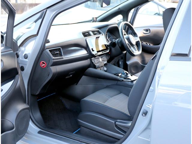 リーフ G 日産コネクトナビTV 全方位運転支援システム プロパイロットパーキング アラウンドビューモニター プロパイロット 前後ドラレコ ETC2.0 シートヒーター&ステアリングヒーター LEDヘッドランプ(34枚目)