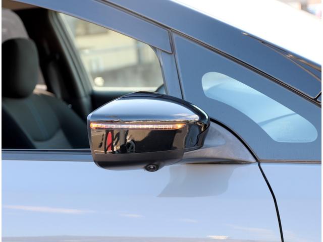 リーフ G 日産コネクトナビTV 全方位運転支援システム プロパイロットパーキング アラウンドビューモニター プロパイロット 前後ドラレコ ETC2.0 シートヒーター&ステアリングヒーター LEDヘッドランプ(47枚目)