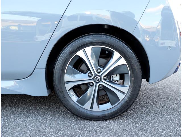 リーフ G 日産コネクトナビTV 全方位運転支援システム プロパイロットパーキング アラウンドビューモニター プロパイロット 前後ドラレコ ETC2.0 シートヒーター&ステアリングヒーター LEDヘッドランプ(57枚目)