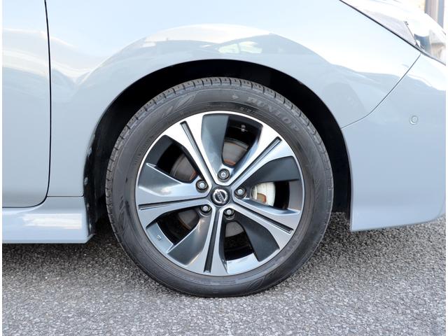 リーフ G 日産コネクトナビTV 全方位運転支援システム プロパイロットパーキング アラウンドビューモニター プロパイロット 前後ドラレコ ETC2.0 シートヒーター&ステアリングヒーター LEDヘッドランプ(60枚目)