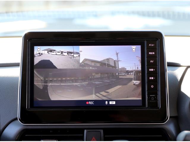 ルークス ハイウェイスターX プロパイロットエディション 純正9インチナビTV アラウンドビューモニター プロパイロット 前後ドライブレコーダー ETC ハンズフリー両側オートスライドドア SOSコール アダプティブLEDヘッドランプ ロールサンシェード(8枚目)