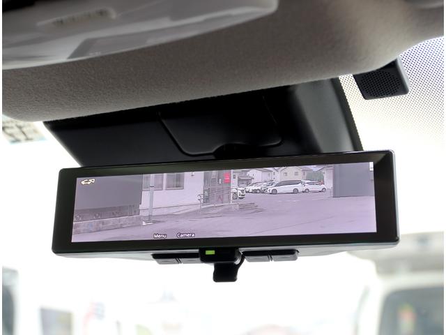 ノート Ｘ　純正９インチナビ／フルセグＴＶ　全方位運転支援システム　アラウンドビューモニター　前後ドライブレコーダー　ビルトインＥＴＣ　オートブレーキホールド　スマートルームミラー　アダプティブＬＥＤヘッドランプ（8枚目）