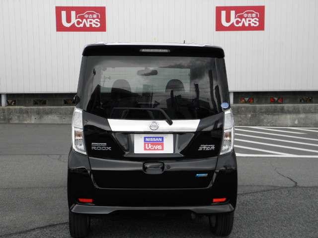 ハイウェイスター X 4WD キセノンヘッドランプ(19枚目)