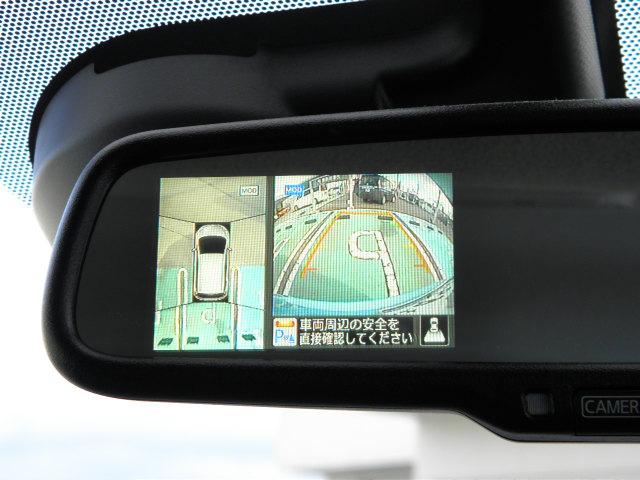 X DIG-S エマージェンシーブレーキ!踏み間違い防止アシスト!アラウンドビューモニター!(11枚目)