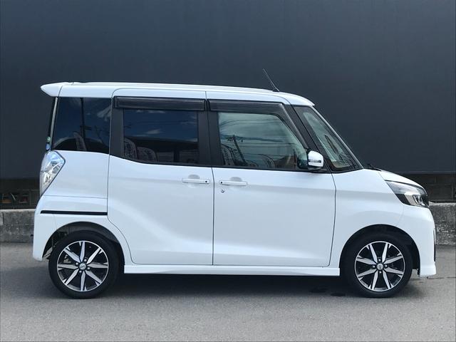 日産 デイズルークス