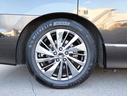 右リヤ225/55R18タイヤ&専用アルミホイール!