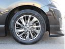 右フロント225/55R18タイヤ&専用アルミホイール!